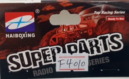 HBX Haiboxing 3100A RC Truck Gear Box Upper F4010 Ships FREE From US Seller - Picture 7 of 11