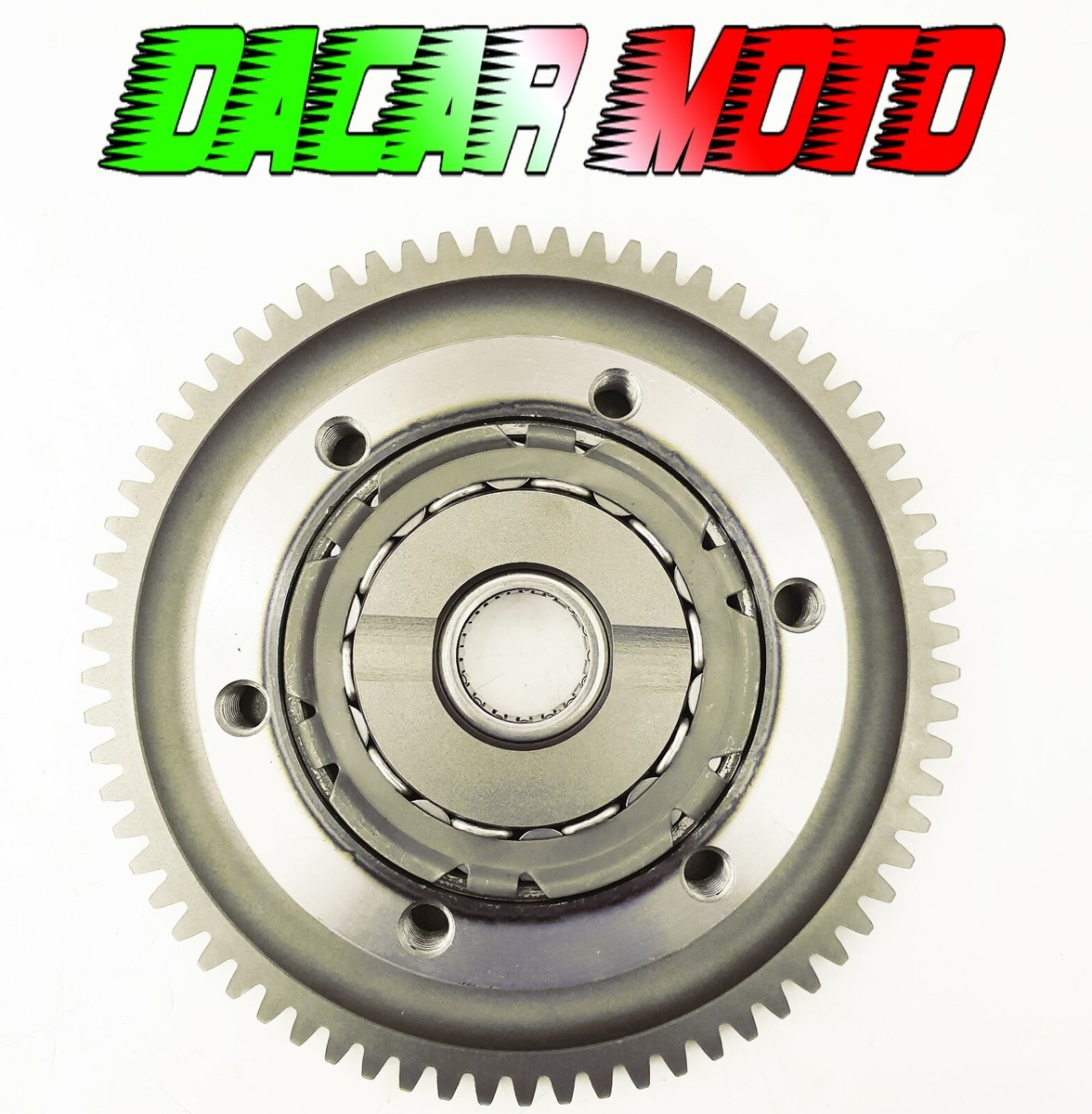 Ruota Libera Rinforzato Motorino di Avviamento KTM 450 2003-2007
