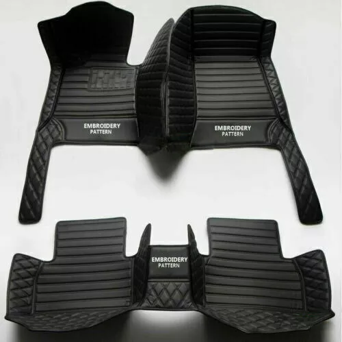 Infiniti qx80 floor on sale mats