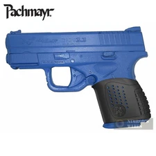 Pachmayr SPRINGFIELD XDS Tactical Grip Glove Sleeve 05178 FAST SHIP