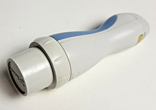 Palomar Starlux 1540 Fractional Handpiece 10mm Lens Tip Attachment Port tested