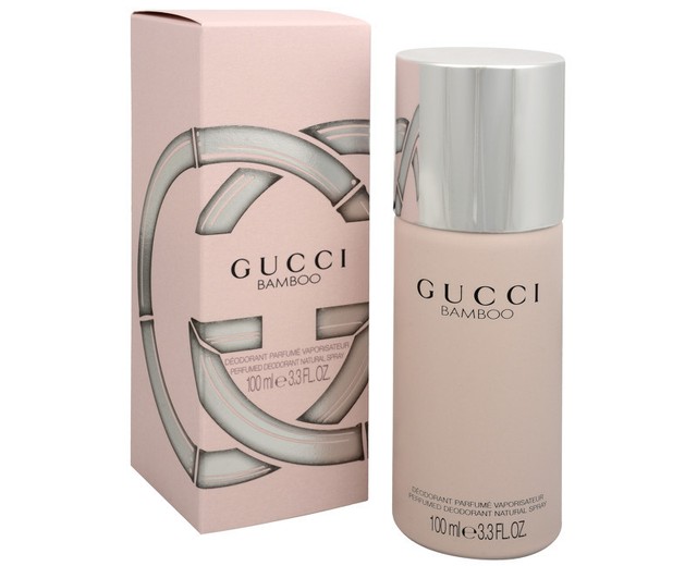 gucci bamboo 100ml
