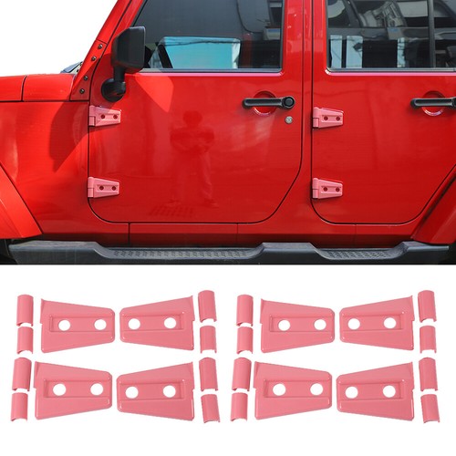 Actualizar 61+ imagen best jeep wrangler door hinges Thptnganamst.edu.vn