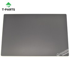 New for Lenovo K14 Lcd Rear Back Cover Lid Top Case A Shell Black 5CB0Z69448