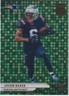 2024 PANINI DONRUSS ELITE JAVON BAKER ROOKIE GREEN DISCO