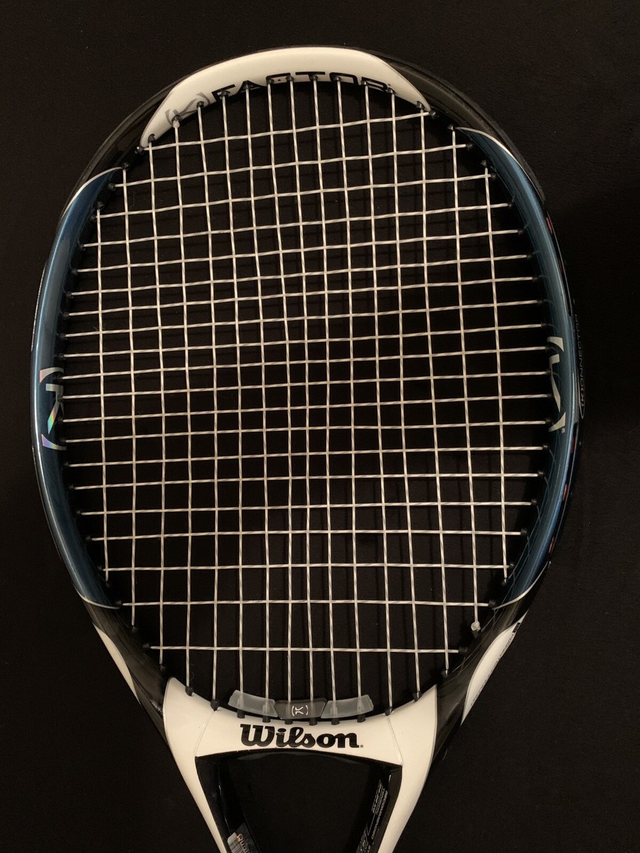 Wilson （K）FACTOR 美品K STRIKE &良品K PROTOUR Wilson K