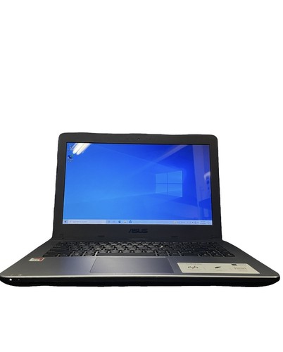 Asus X540L laptop, AMD, 4 gb ram, 500 gb HDD. | eBay