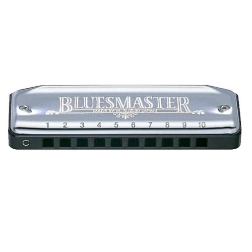 Diatonic Harmonica Suzuki Manji 10th Anniversary M-20 X New - C | eBay