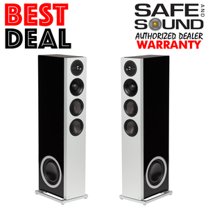 ebay definitive technology