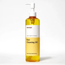Manyo Factory Pure Cleansing Oil 200ml – Korea’s Best-Selling Natural Cleanser