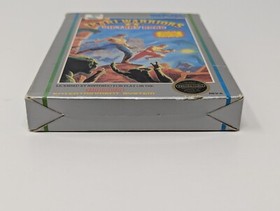 Ikari Warriors II [2] Victory Road (Nintendo NES) - CIB Complete