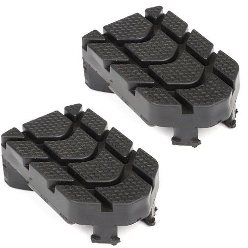 Front Foot Pegs Rubbers Driver Footrests For BMW R1200GS LC,R1250GS ADV