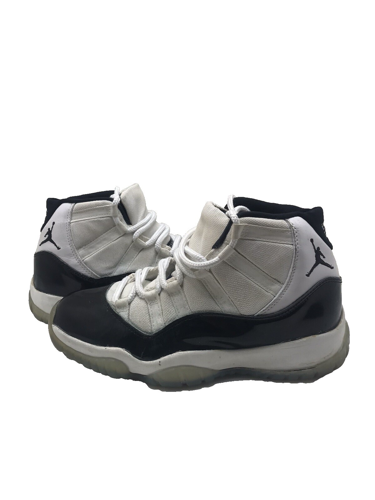希少　美品　1995s　 NIKE AIR JORDAN 11 Air Jordan 11 Concord 1995 | eBay