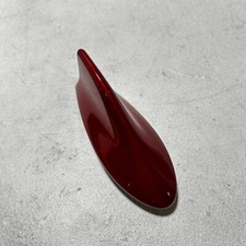 Toyota Oem Camry 2019-2020 Roof Shark Fin Antenna Module Red Toyota Oem Camry 2019-2020 Roof Shark Fin Antenna Module Red