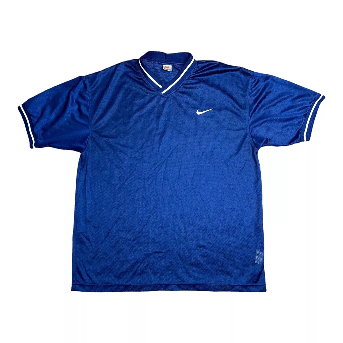 Vintage nike t shirt top mens