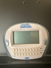 Brain Games 2006 Radica Handheld Electronic Game - Tested Working