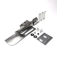 Binder + Montagehalterungsplatte für Pfaff Coverlock 3.0. 4.0 Huskylock S25, S21