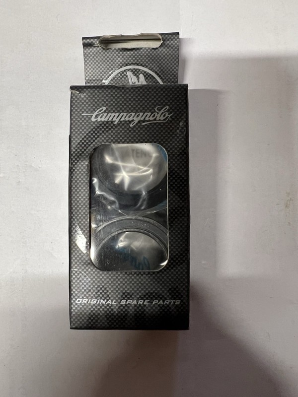 Campagnolo Power Torque Bearings and Seals Set FC-AT012