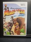 Madagascar Kartz (Nintendo Wii, 2009)