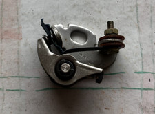 HONDA CB450F/400F POINTS 30203-333-004 D-75R NOS