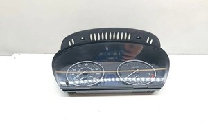 BMW X5 E70 Kombiinstrument 9218632 3.00 Diesel 173kw 2008 33671056
