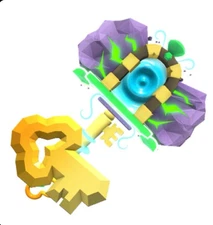 Flee the Facility Magical portal set CHEAPEST and FASTEST delivery FTF