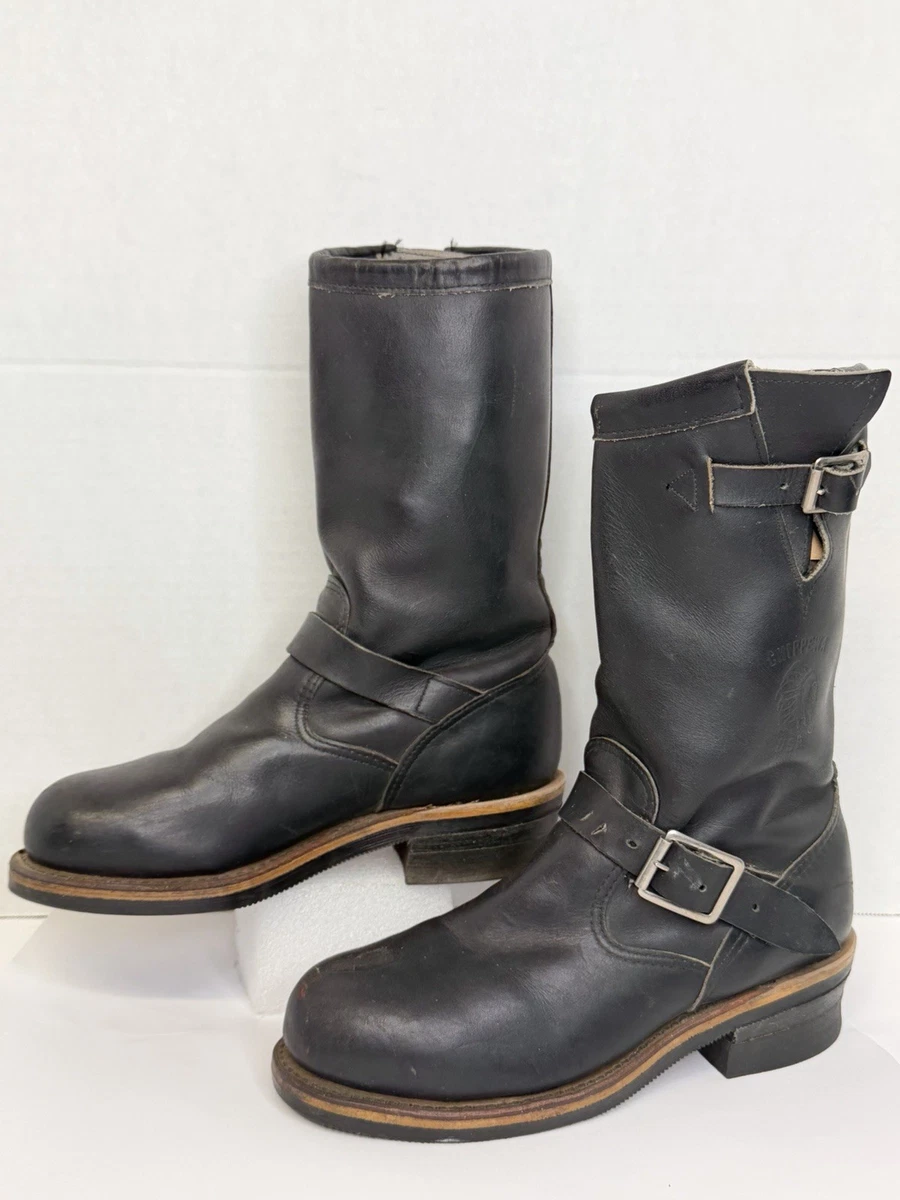 Chippewa Boots for Men for sale | eBay