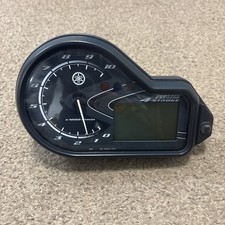 Yamaha Speedo Gauge 6K Mi 05-18 RS Venture Ve...