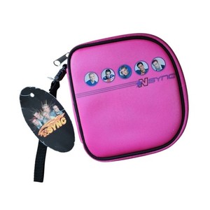 Nsync Backpack for sale | eBay display picture 2