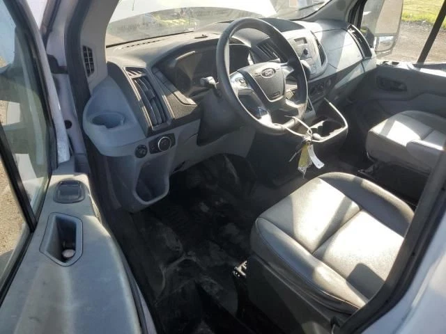 Engine 3.5L VIN G 8th Digit Turbo Gas Fits 15-19 TRANSIT 150 2706005 - Image 2 of 4