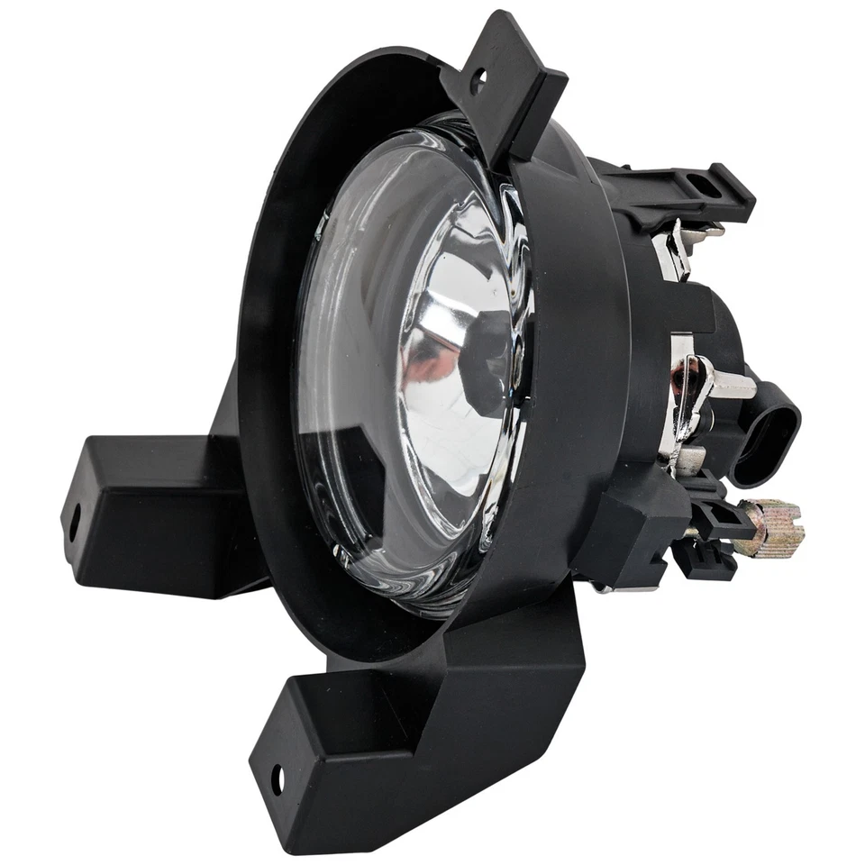 Clear Lens Fog Light For 2002-2005 Mercury Mountaineer Front Left With Bulb - Image 4 of 4