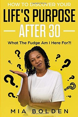 How To Discover Your Lifes Pu - VERY GOOD