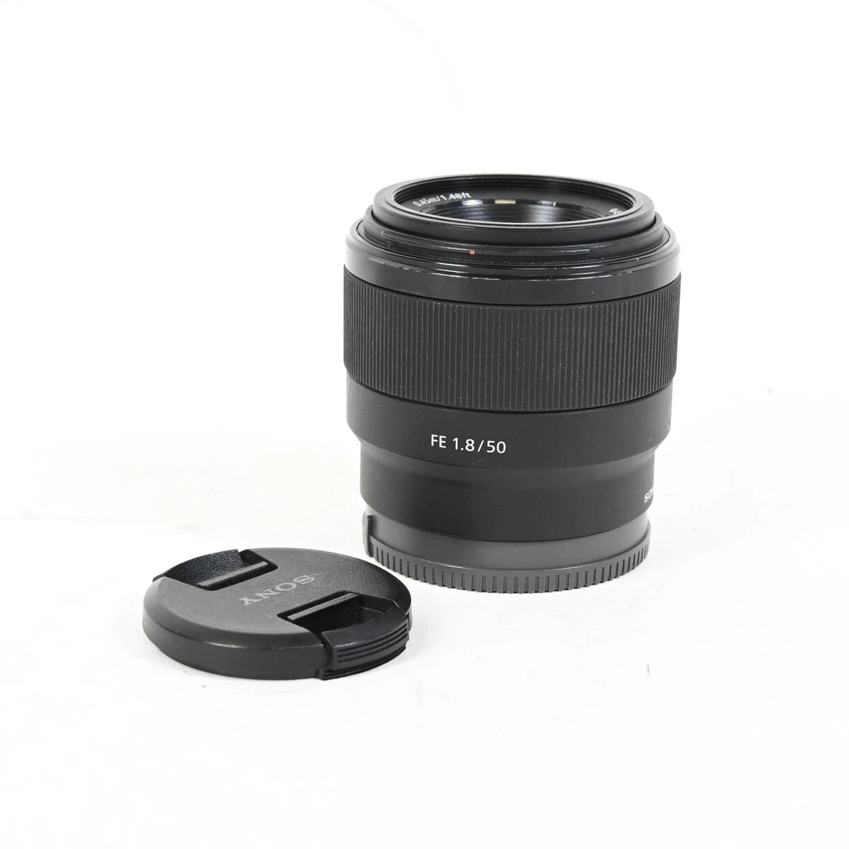 Sony Sel50f18 for sale | eBay