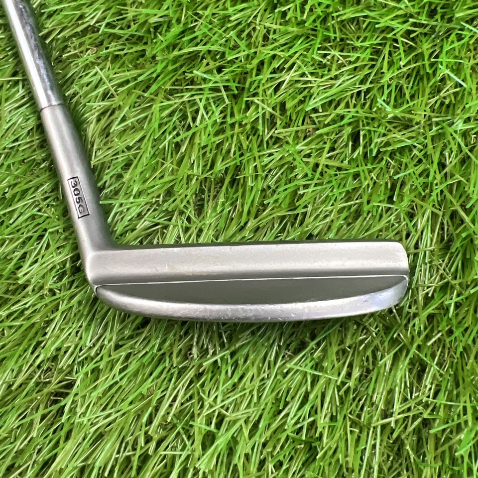 Adams Golf a7 Select 64 Series Blade Putter RH 34" - Image 3 of 4