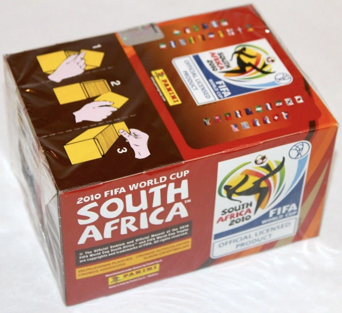 2010 fifa world cup south africa products for sale | eBay
