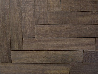 Brazilian Ebony Pen Blank