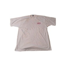 Vintage Mad Monk Beer Company Cincinnati, OH T-shirt XL Dead Stock