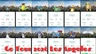 👍Non Shiny (Non-Dazzling) Go Tour Los Angeles 2026 Pokemon GO✌ Exchange 20k