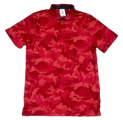 Puma x Volition America Polo Shirt   Size Youth XL