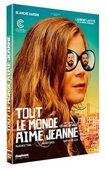 TOUT LE MONDE AIME JEANNE - DVD von ARCADES VIDEO | DVD | Zustand sehr gut