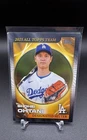 2026 Topps Series 1 Shohei Ohtani Base (RAW)