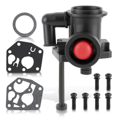 #ad Carburetor Carb Replaces For Briggs 10T802 4450 H1 10T802 4570 H1 10T802 4585H1 $18.99