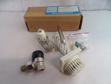 Honeywell T104C136 Thermostatic Control