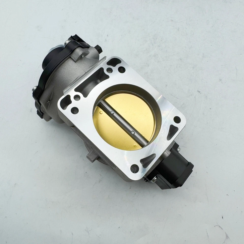 3L5Z9E926AA Throttle Body For Bosch Ford Crown Victoria V8 4.6L 2005-2011 E-150 - Изображение 4 из 4