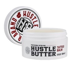 150ml Hustle Butter Tattoo Aftercare 5oz Tattoo Balm Heals Protects New Tattoos