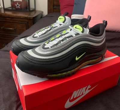 Size 11 - Nike Air Max 97 Icons - Neon for sale online | eBay
