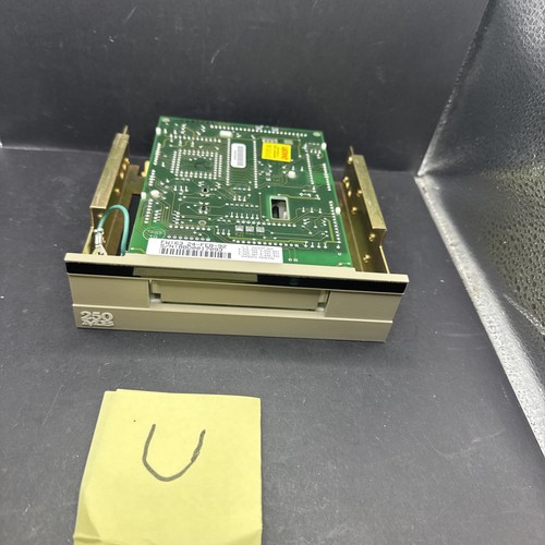 Colorado DJ 250MB QIC MC Internal Tape Drive with Pin Connections DJ-20 DJ20 - Picture 5 of 7