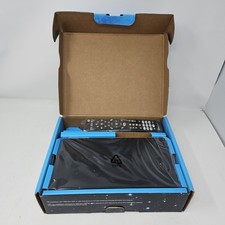 Arris HD Receiver HDDSR 800 Shaw Direct Satellite TV Dolby HDMI WiFi Remote