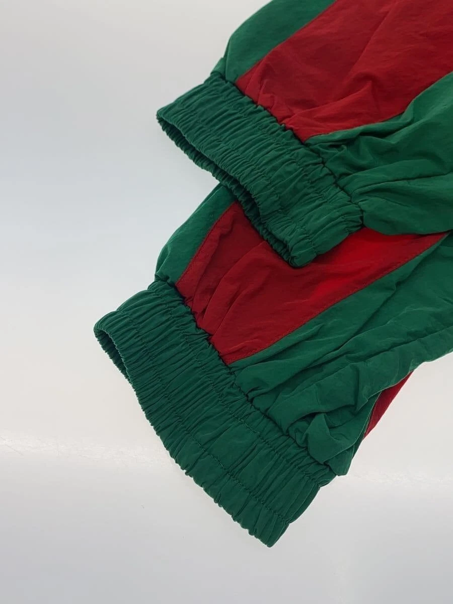 GUCCI giacca nylon 20SS oversize GRG pista L 573308 usata