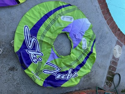 Sevylor Ski Tube with Strap ST1000T 54  2 Handles Heavy PVC Durable Construction